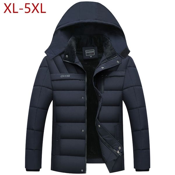 mens down parkas winter jacket thickness warm hat detachable coat simple hem practical windproof snow cold large size 5xl 220901, Black
mens down parkas winter jacket thickness warm hat detachable coat simple hem practical windproof snow cold large size 5xl 220901, Black