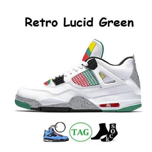 with box sail bred 4 4s shoe guava ice twist white cement men basketball shoes 1 1s obsidian unc fearless toe black cat turbo 
with box sail bred 4 4s shoe guava ice twist white cement men basketball shoes 1 1s obsidian unc fearless toe black cat turbo