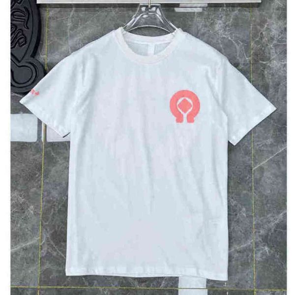 classic luxury men's t shirts brand ch man t-shirt summer women cross sanskrit tees letter designer tshirts boy loose round neck shirt, White;black
classic luxury men's t shirts brand ch man t-shirt summer women cross sanskrit tees letter designer tshirts boy loose round neck shirt, White;black