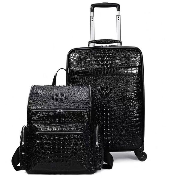 suitcase carry ontravel leather rolling luggage leather travel bags hand luggage2020 off black brwon 1 1s mens basketball 295q
suitcase carry ontravel leather rolling luggage leather travel bags hand luggage2020 off black brwon 1 1s mens basketball 295q