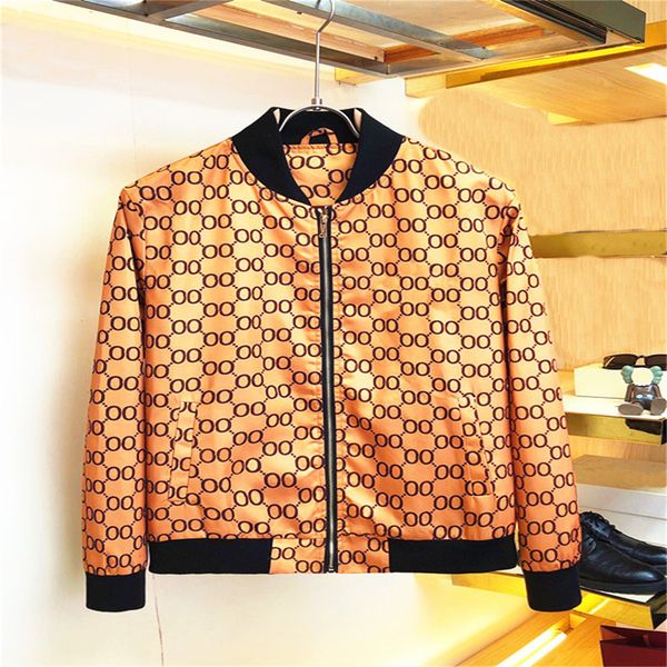 luxury r jacket coat winter autumn slim outerwear stylist men women windbreaker zipper hoodies mens hoodies hawaii jackets coats, Black;brown
luxury r jacket coat winter autumn slim outerwear stylist men women windbreaker zipper hoodies mens hoodies hawaii jackets coats, Black;brown