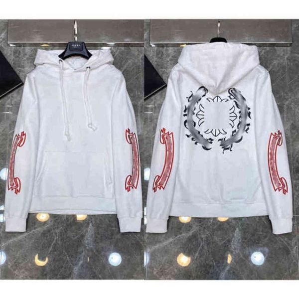 luxury men's fashion sweatshirts classic ch brand hoodie hooded designer horseshoe loose zipper jacket pullover coat women sweatshirt, Black
luxury men's fashion sweatshirts classic ch brand hoodie hooded designer horseshoe loose zipper jacket pullover coat women sweatshirt, Black