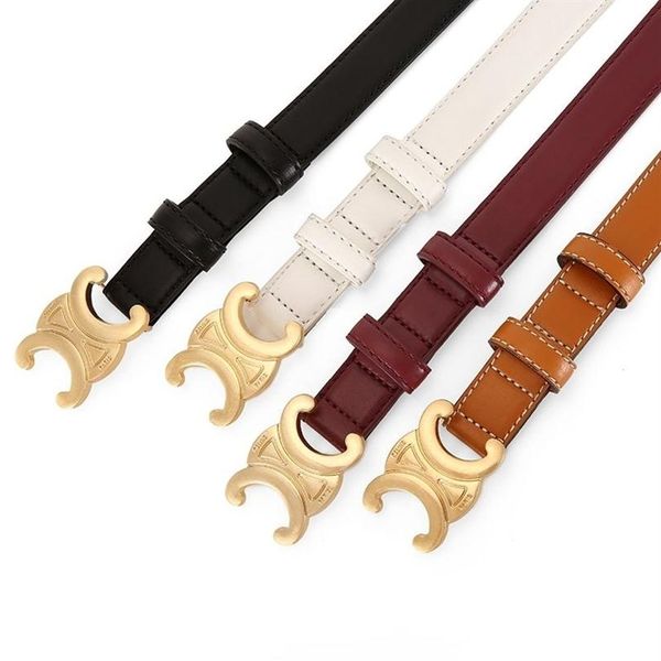designer celins belts star same belt triumphal arch durable simple belt womens temperament leather belt women240l, Black;brown
designer celins belts star same belt triumphal arch durable simple belt womens temperament leather belt women240l, Black;brown