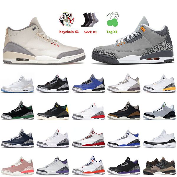 2022 mens basketball shoes 3 3s iii muslin cool grey pine green unc georgetown desert elephant fragment x knicks rivals men women trainers
2022 mens basketball shoes 3 3s iii muslin cool grey pine green unc georgetown desert elephant fragment x knicks rivals men women trainers