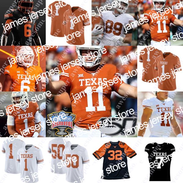 football jerseys 2022 texas longhorns football jersey hudson card bijan robinson whittington 16 arch manning quinn ewers xavier worthy camer, Black;red
football jerseys 2022 texas longhorns football jersey hudson card bijan robinson whittington 16 arch manning quinn ewers xavier worthy camer, Black;red
