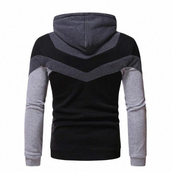 men's sweaters men's sweaters drawstring fashion contrast colors male sweatshirt anti-fade spring hoodies durable for home y0gn#, White;black
men's sweaters men's sweaters drawstring fashion contrast colors male sweatshirt anti-fade spring hoodies durable for home y0gn#, White;black