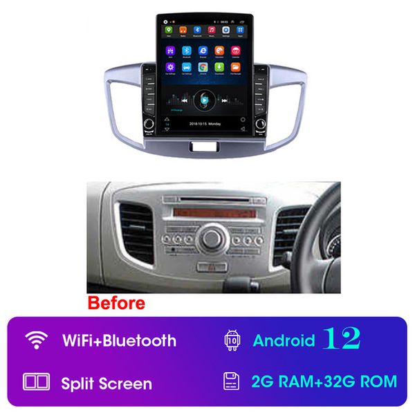 android hd touchscreen 9 inch car video head unit for 2015-suzuki wagon bluetooth gps navigation radio with aux support obd2 swc
android hd touchscreen 9 inch car video head unit for 2015-suzuki wagon bluetooth gps navigation radio with aux support obd2 swc