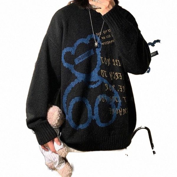 men's sweaters men's sweaters pr oversize printing sweater men 2021 autumn winter hong kong style loose and casual streetwear o-ne, White;black
men's sweaters men's sweaters pr oversize printing sweater men 2021 autumn winter hong kong style loose and casual streetwear o-ne, White;black