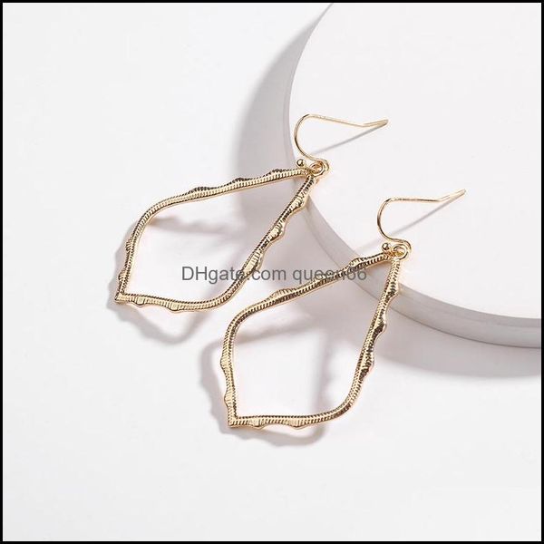 charm style designer frame teardrop charms earrings for women fashion jewelry painting metal statement water drop earring delivery 202 dhfen, Golden
charm style designer frame teardrop charms earrings for women fashion jewelry painting metal statement water drop earring delivery 202 dhfen, Golden