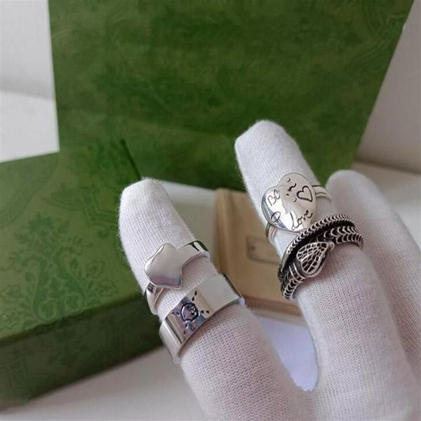 alloy 925 sliver ring fashion heart rings for woman original design great women shaped designer jewelry257g, Silver
alloy 925 sliver ring fashion heart rings for woman original design great women shaped designer jewelry257g, Silver