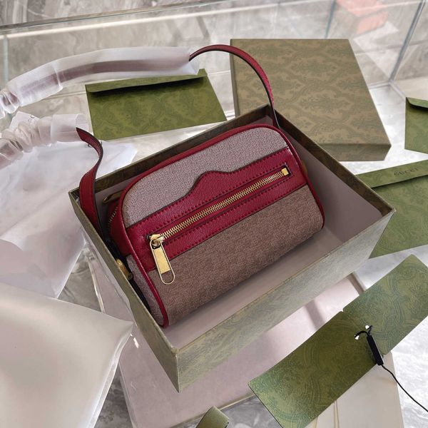 luxury 2022 doraemon camera bag fashion crossbody handbags letter double g zipper flap bags interior slot pocket women cross body shoulder h
luxury 2022 doraemon camera bag fashion crossbody handbags letter double g zipper flap bags interior slot pocket women cross body shoulder h