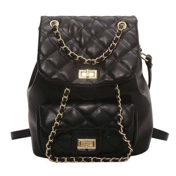 school bags fashion plaid women leather backpack travelling for girls bag 21x26x13 cm 220901
school bags fashion plaid women leather backpack travelling for girls bag 21x26x13 cm 220901