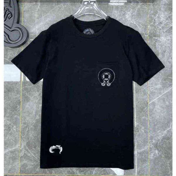 mens ch luxury t shirts horseshoe flower tees brand man summer cross t-shirts sanskrit letter designer tshirts fashion boy hip hop sweater w, White;black
mens ch luxury t shirts horseshoe flower tees brand man summer cross t-shirts sanskrit letter designer tshirts fashion boy hip hop sweater w, White;black