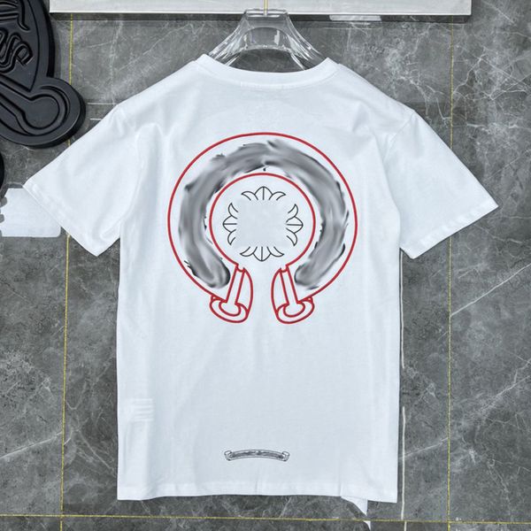 mens classic luxury t shirts ch brand fashion men sanskrit letter t-shirt horseshoe cross designer tshirts man hip hop sweater summer loose, White;black
mens classic luxury t shirts ch brand fashion men sanskrit letter t-shirt horseshoe cross designer tshirts man hip hop sweater summer loose, White;black