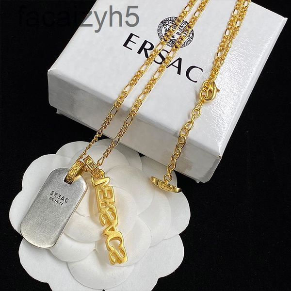 strands strings designer fan family head light luxury high sense medusa letter necklace female minority simple ins network selling clavicle, Black
strands strings designer fan family head light luxury high sense medusa letter necklace female minority simple ins network selling clavicle, Black