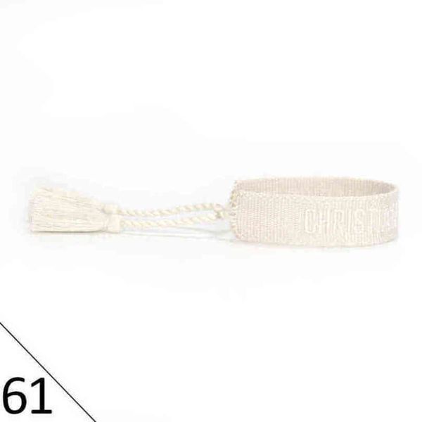 designers woven friendship bracelets luxury brand adjustable for womens mens vintage braided bracelet fashion embroidery tassel bangles jewe, Golden;silver
designers woven friendship bracelets luxury brand adjustable for womens mens vintage braided bracelet fashion embroidery tassel bangles jewe, Golden;silver