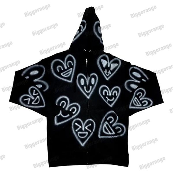 women's hoodies sweatshirts gothic dark stitching print sweatshirt man sport coat pullover goth fashion long sleeve oversized hoodie wo, Black
women's hoodies sweatshirts gothic dark stitching print sweatshirt man sport coat pullover goth fashion long sleeve oversized hoodie wo, Black