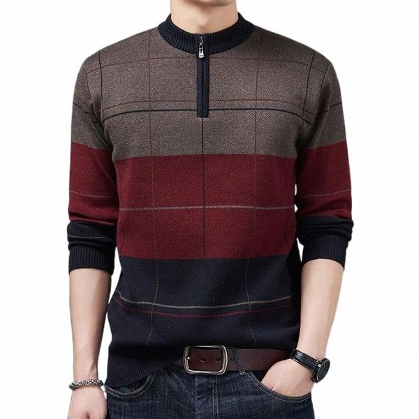 men's sweaters men's sweaters brand fashion winter warm sweater men knitwear zipper slim fit striped casual pullover clothing y408, White;black
men's sweaters men's sweaters brand fashion winter warm sweater men knitwear zipper slim fit striped casual pullover clothing y408, White;black