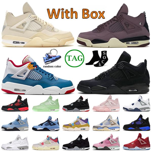 jumpman 4 4s iv basketball shoes for mens womens violet ore cavs messy room military black cat cool grey sports sneakers trainers big size 1
jumpman 4 4s iv basketball shoes for mens womens violet ore cavs messy room military black cat cool grey sports sneakers trainers big size 1