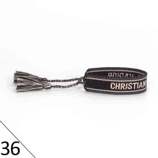 designers fashion wovens friendship bracelet for luxury brand handmade braided bracelets with tassel print embroidery men bangle code 20-38, Golden;silver
designers fashion wovens friendship bracelet for luxury brand handmade braided bracelets with tassel print embroidery men bangle code 20-38, Golden;silver