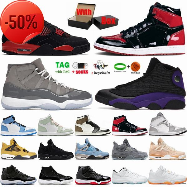 boots mens basketball shoes jumpman 1 1s high og patent bred university blue dark mocha red thunder 4 4s black cat 11 11s cool grey women sp
boots mens basketball shoes jumpman 1 1s high og patent bred university blue dark mocha red thunder 4 4s black cat 11 11s cool grey women sp