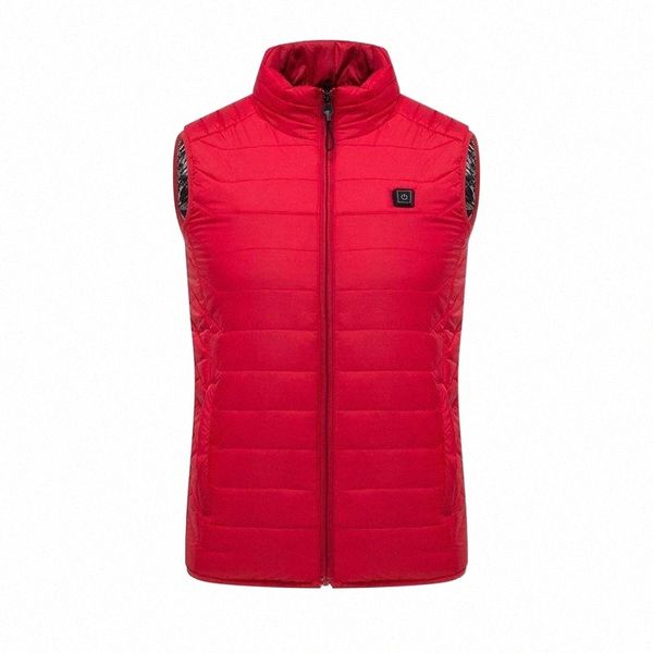men's vests men's vests 1 pc electric heating usb sleeveless winter heated outdoor coats fashion clothing 2021 62ob#, Black;white
men's vests men's vests 1 pc electric heating usb sleeveless winter heated outdoor coats fashion clothing 2021 62ob#, Black;white