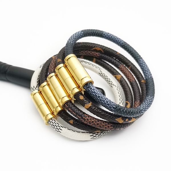 fashion designer women bracelet charm delicate invisible luxury jewelry new magnetic buckle gold leather bracelet wristband watch strap case, Golden;silver
fashion designer women bracelet charm delicate invisible luxury jewelry new magnetic buckle gold leather bracelet wristband watch strap case, Golden;silver