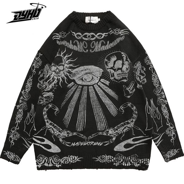 mens sweaters oversized sweater men women harajuku skull graffiti retro vintage knitted sweater cotton pullover autumn and winter 220901, White;black
mens sweaters oversized sweater men women harajuku skull graffiti retro vintage knitted sweater cotton pullover autumn and winter 220901, White;black