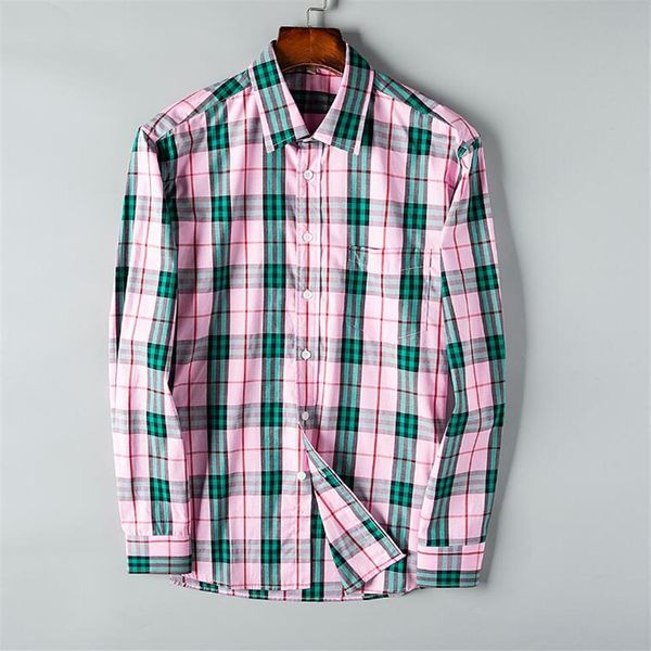 custom edition winter shirt series 21ss fall winter checked business exclusive 100% cotton stitching leather cross is kinds of clothes 255k, White;black
custom edition winter shirt series 21ss fall winter checked business exclusive 100% cotton stitching leather cross is kinds of clothes 255k, White;black