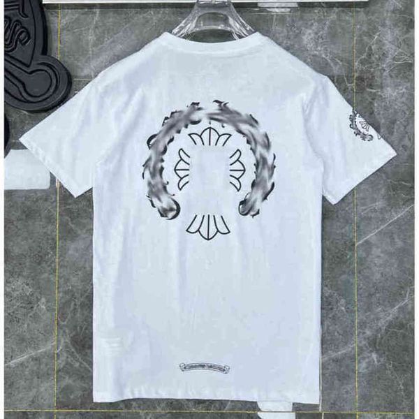 mens summer brand t shirts horseshoe flower tees ch man cross t-shirts women shirt sanskrit letter designer fashion tshirts luxury boy hip, White;black
mens summer brand t shirts horseshoe flower tees ch man cross t-shirts women shirt sanskrit letter designer fashion tshirts luxury boy hip, White;black