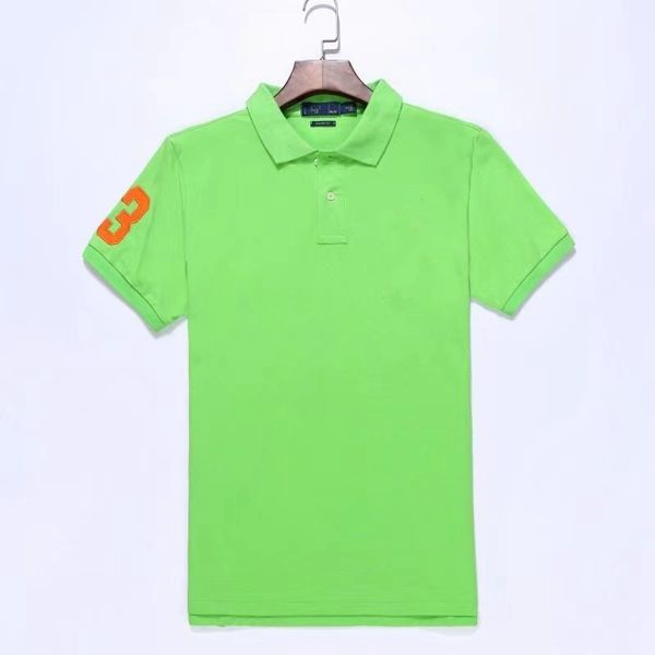wholesale 2007 summer new polos shirts european and american men's short sleeves casual colorblock cotton large size embroidered fashio, White;black
wholesale 2007 summer new polos shirts european and american men's short sleeves casual colorblock cotton large size embroidered fashio, White;black
