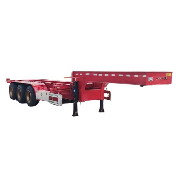 container transport semi-trailer lxp9403tjze backward tipping dump truck pulling sand and stone box type
container transport semi-trailer lxp9403tjze backward tipping dump truck pulling sand and stone box type