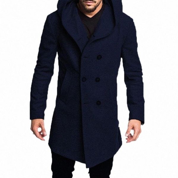 men's wool & blends men's wool & blends zogaa men jacket warmly casual fashion long trench coat s-3xl mens coats and jackets male, Black
men's wool & blends men's wool & blends zogaa men jacket warmly casual fashion long trench coat s-3xl mens coats and jackets male, Black