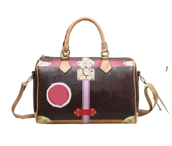 luxurys designers fashion women bag shoulder bags lady totes handbags men's messenger bag
luxurys designers fashion women bag shoulder bags lady totes handbags men's messenger bag