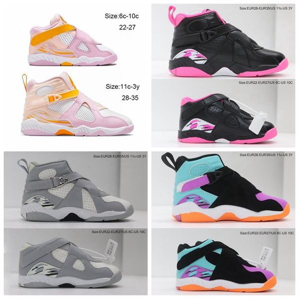 infant sneaker 8s viii basketball shoes arctic punch running 3peats aqua chrome little kids children boy girls sneakers pinksicle cool grey, Black
infant sneaker 8s viii basketball shoes arctic punch running 3peats aqua chrome little kids children boy girls sneakers pinksicle cool grey, Black