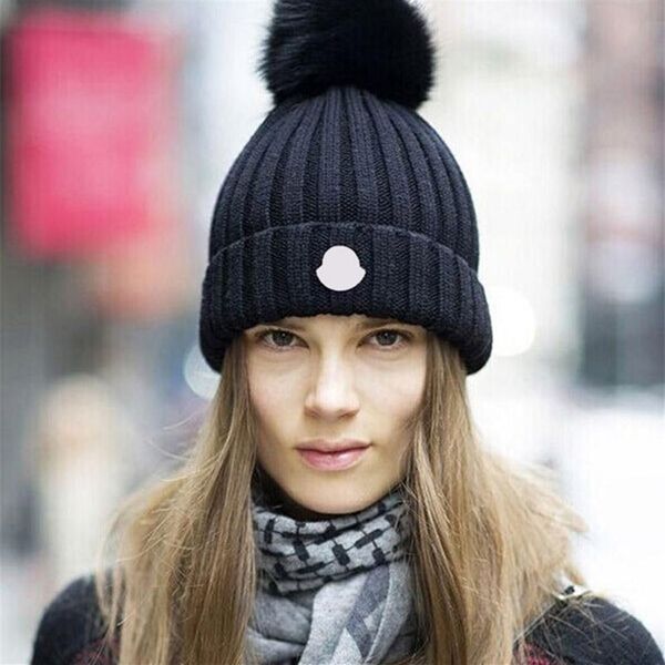 brand crochet knitted hat classic designer men women skiing caps ladies wide brim hats warm luxury solid mens fur caps fur2200, Blue;gray
brand crochet knitted hat classic designer men women skiing caps ladies wide brim hats warm luxury solid mens fur caps fur2200, Blue;gray