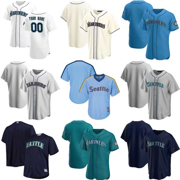 custom jersey seattle''mariners''mens women youth 11 edgar martinez 24 ken griffey jr. 17 mitch haniger 15 kyle seager b, Blue;black
custom jersey seattle''mariners''mens women youth 11 edgar martinez 24 ken griffey jr. 17 mitch haniger 15 kyle seager b, Blue;black