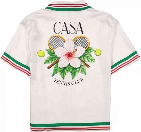 designer t shirt 2022 men's casual shirt casablance summer silk expensive childe shirt gradient hawaiian shirts island landscape painti, White;black
designer t shirt 2022 men's casual shirt casablance summer silk expensive childe shirt gradient hawaiian shirts island landscape painti, White;black