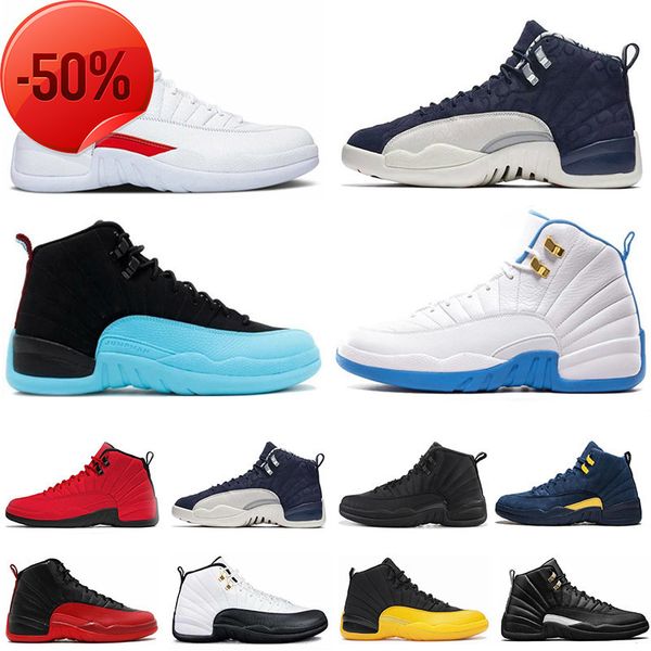 boots men jumpman 12 12s basketball shoes legend blue low bright citrus red flint black hyper royal 12 reverse flu game twist mens sneakers
boots men jumpman 12 12s basketball shoes legend blue low bright citrus red flint black hyper royal 12 reverse flu game twist mens sneakers