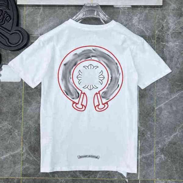 mens classic luxury t shirts ch brand fashion men sanskrit letter t-shirt horseshoe cross designer tshirts man hip hop sweater summer loose, White;black
mens classic luxury t shirts ch brand fashion men sanskrit letter t-shirt horseshoe cross designer tshirts man hip hop sweater summer loose, White;black