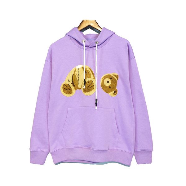 men's hoodies sweatshirts womens hoodie men woman clothe 2022 angels angel broken bear palm letter print teddy fasion long sleeve loose, Black
men's hoodies sweatshirts womens hoodie men woman clothe 2022 angels angel broken bear palm letter print teddy fasion long sleeve loose, Black