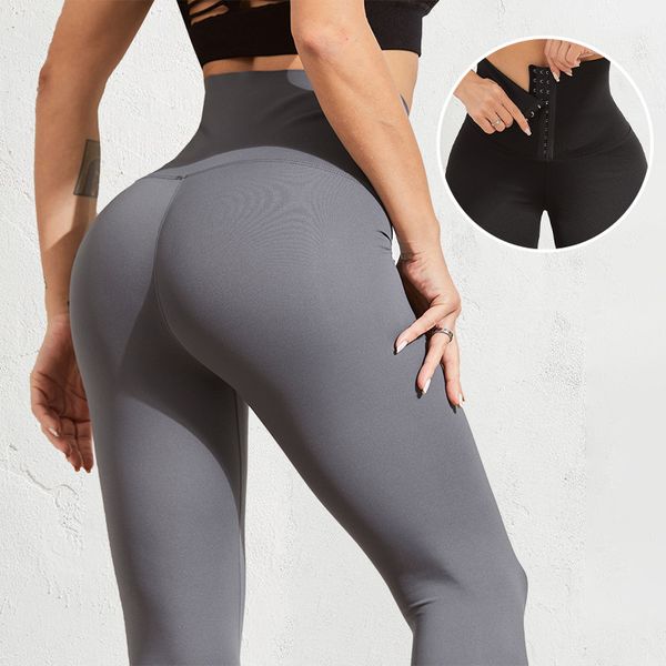 2022 autumn winter high waist peach yoga leggings hip lift elastic belly buttoned fitness pants women's tight running sports pants
2022 autumn winter high waist peach yoga leggings hip lift elastic belly buttoned fitness pants women's tight running sports pants