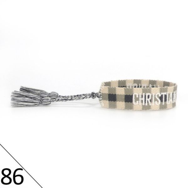 designer woven friendship bracelet luxury brand for women leopard printed rope bracelets embroidery braided with tassel bangle men jewelry c, Golden;silver
designer woven friendship bracelet luxury brand for women leopard printed rope bracelets embroidery braided with tassel bangle men jewelry c, Golden;silver