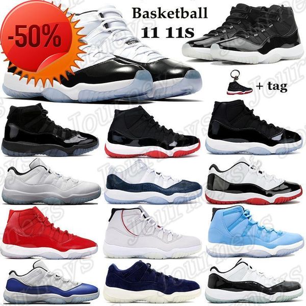 boots 11 11s 25th anniversary basketball shoes concord 45 23 bred 2019 men women trainers gamma blue low snake navy sneakers with keychain, Black
boots 11 11s 25th anniversary basketball shoes concord 45 23 bred 2019 men women trainers gamma blue low snake navy sneakers with keychain, Black