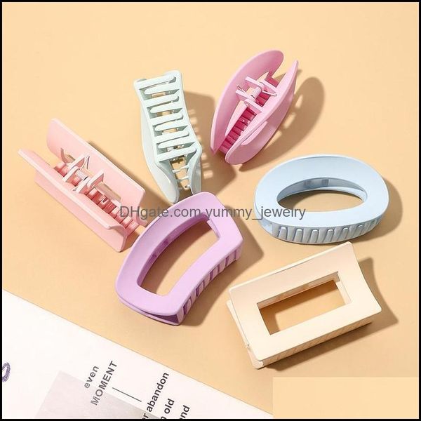 clamps yamog solid color hollow out square ellipse fan shape hair clamps women frosted wash ponytail scrunchies plastic yummyjewelry dhfbi, Slivery;golden
clamps yamog solid color hollow out square ellipse fan shape hair clamps women frosted wash ponytail scrunchies plastic yummyjewelry dhfbi, Slivery;golden