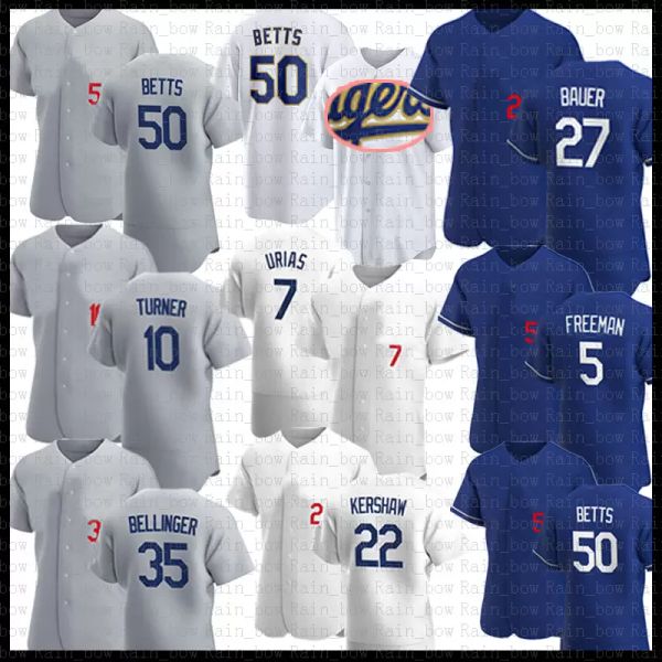 college wear custom dodgers baseball jersey 50 mookie betts 35 cody bellinger clayton kershaw freddie an trea justin turner julio urias, Black
college wear custom dodgers baseball jersey 50 mookie betts 35 cody bellinger clayton kershaw freddie an trea justin turner julio urias, Black