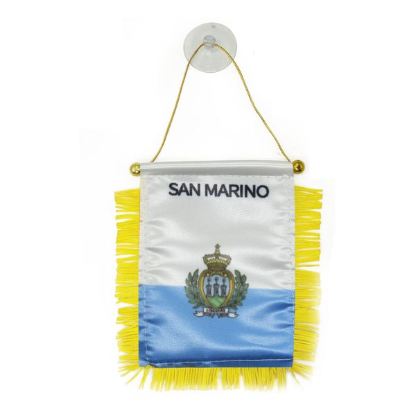 san marino window hanging flag 10x15 cm double sided mini hanging flags with suction cup for home office door decor
san marino window hanging flag 10x15 cm double sided mini hanging flags with suction cup for home office door decor