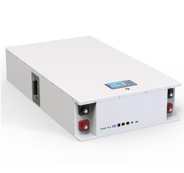 10kw solar storage battery for home 48v 51.2v 200ah lifepo4 battery pack with 200a smart bms
10kw solar storage battery for home 48v 51.2v 200ah lifepo4 battery pack with 200a smart bms
