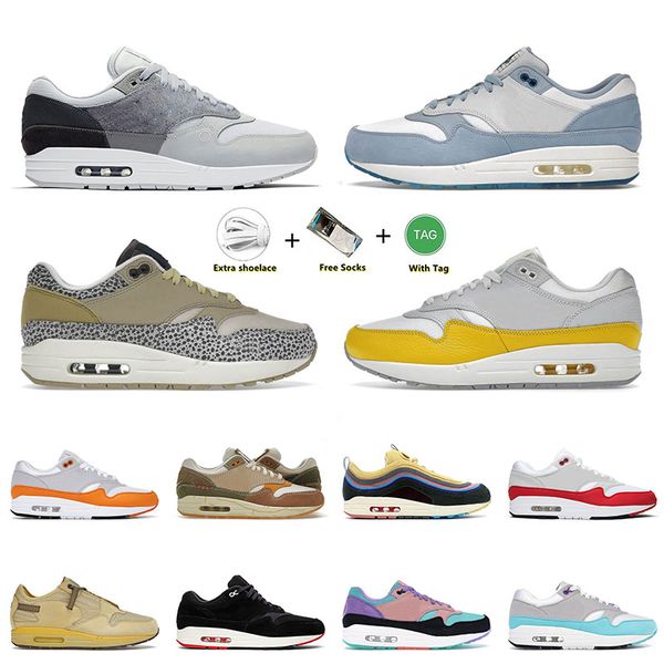 2022 arrival air airmaxs max 1 running shoes 87 london blueprint cactus jack wheat elephant won-ang patta black grey men women outdoor sneak
2022 arrival air airmaxs max 1 running shoes 87 london blueprint cactus jack wheat elephant won-ang patta black grey men women outdoor sneak