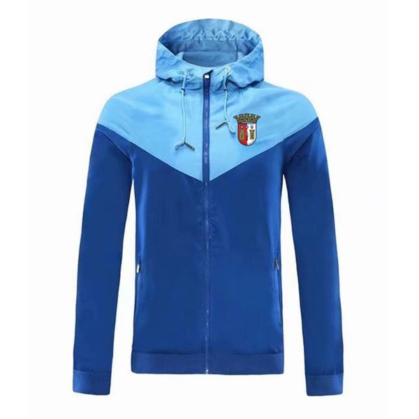 2020 braga sweatshirt hoodie men jacket coat long sleeve with logo autumn sports zipper windcheater designer mens clothe245o, Black;brown
2020 braga sweatshirt hoodie men jacket coat long sleeve with logo autumn sports zipper windcheater designer mens clothe245o, Black;brown